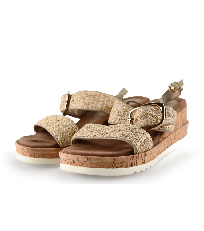 Lazamani Sandalen
