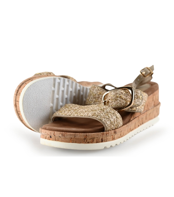 Lazamani Sandalen