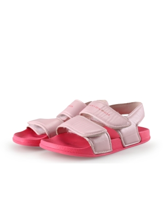 Tommy Hilfiger Sandalen Roze 287305