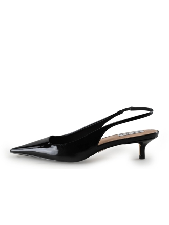 Steve Madden Slingbacks Zwart 287308