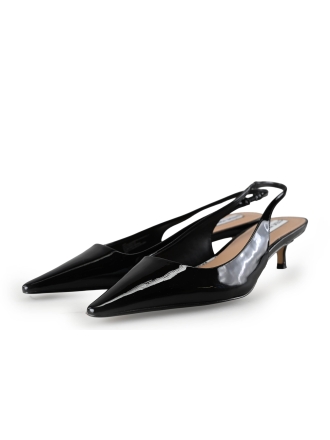 Steve Madden Slingbacks Zwart 287308