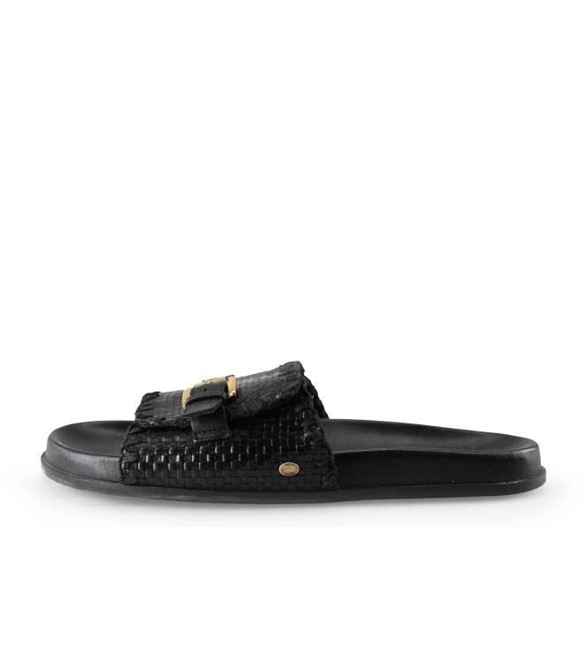 Fred de La Bretoniere Slippers