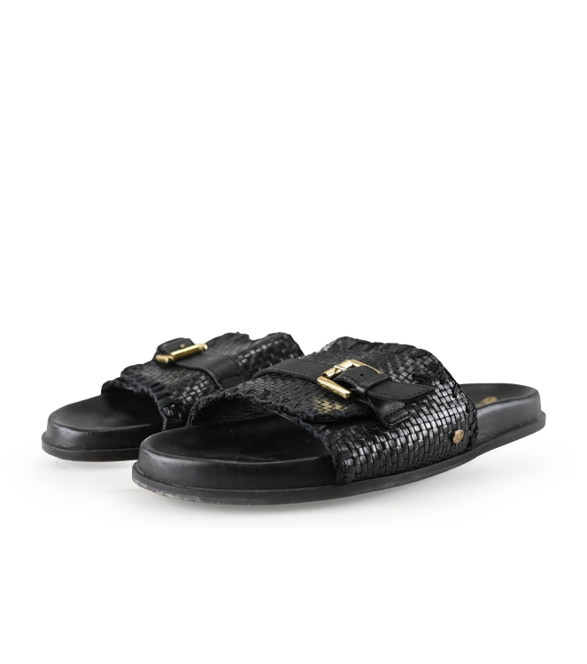 Fred de La Bretoniere Slippers
