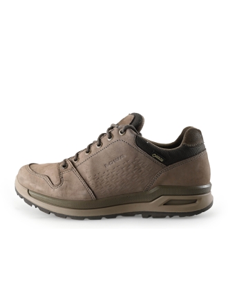 Lowa Wandelschoenen Bruin 287311