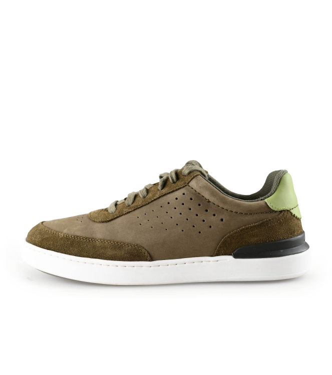 Clarks Veterschoenen