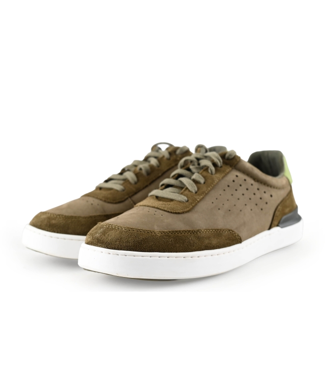 Clarks Veterschoenen