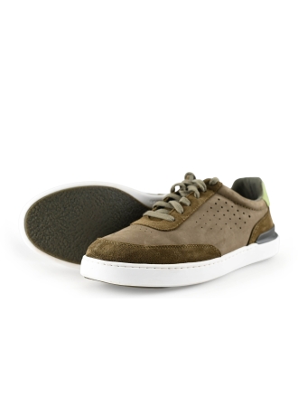 Clarks Veterschoenen