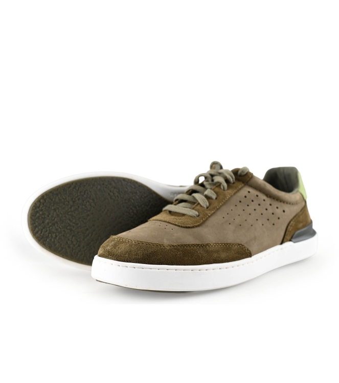 Clarks Veterschoenen