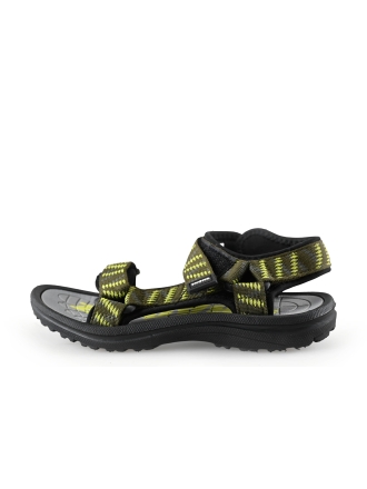 Braqeez Sandalen Groen 287323