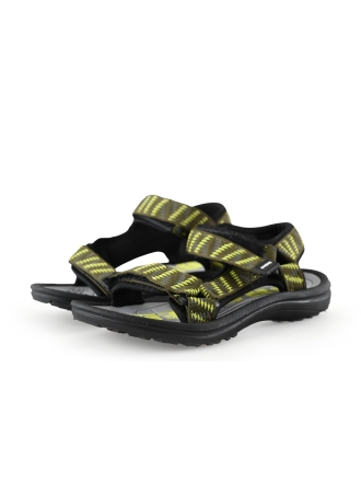 Braqeez Sandalen Groen 287323