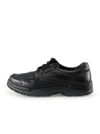 Mephisto Veterschoenen Zwart 287325