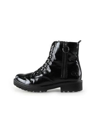 Graceland Veterboots Zwart 287327