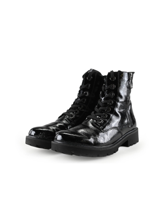 Graceland Veterboots Zwart 287327