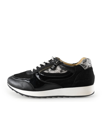 Helioform Sneakers Blauw 287331