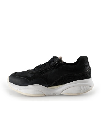 Xsensible Sneakers Zwart 287333
