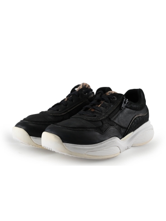 Xsensible Sneakers Zwart 287333