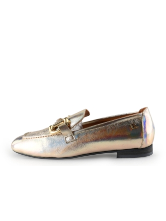 Babouche Loafers  Goud 287352