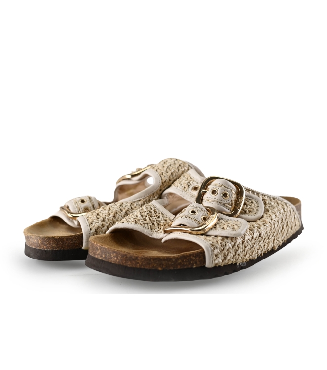 Scholl Slippers