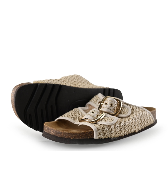 Scholl Slippers