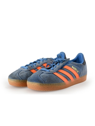 Adidas Sneakers Blauw 287356