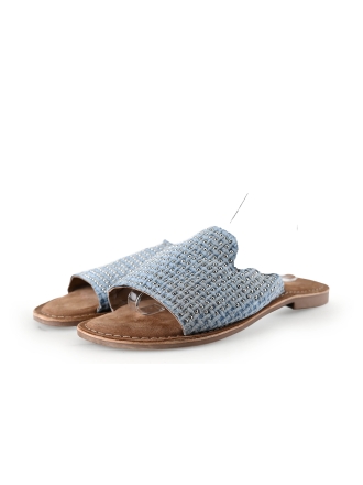 Lazamani Muiltjes Blauw 287363