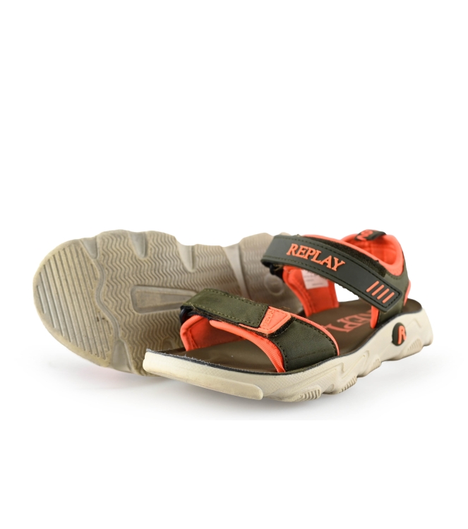 Replay Sandalen