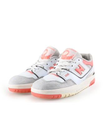New Balance Sneakers Wit 287387