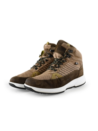 Xsensible Wandelschoenen Groen 287393