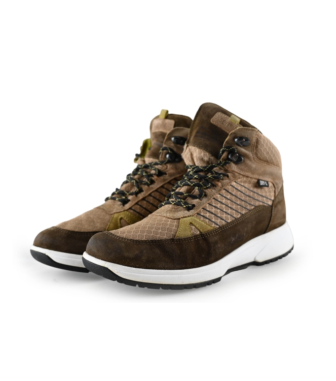 Xsensible Wandelschoenen