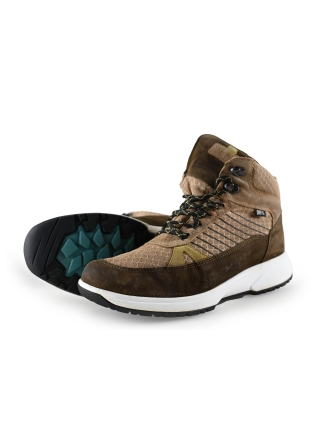 Xsensible Wandelschoenen
