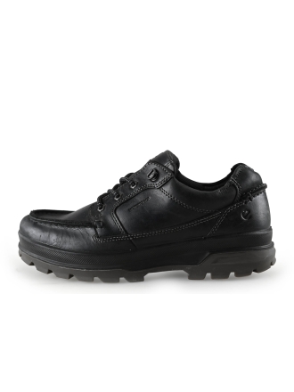 Ecco Sneakers Zwart 287394