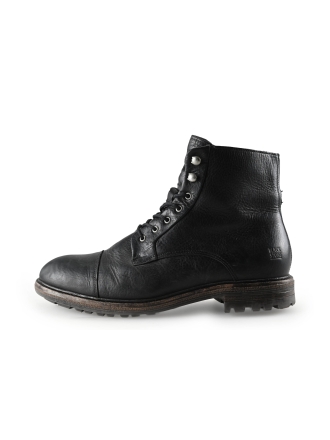 Blackstone Boots Zwart 287396