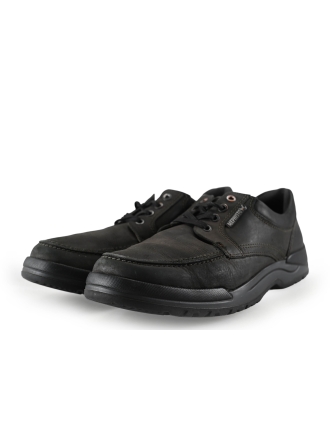 Mephisto Veterschoenen Zwart 287397