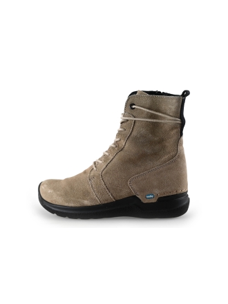Wolky Boots Beige 287398