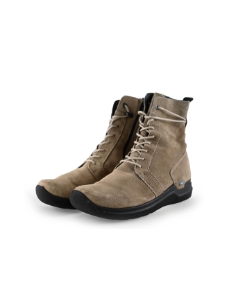 Wolky Boots Beige 287398