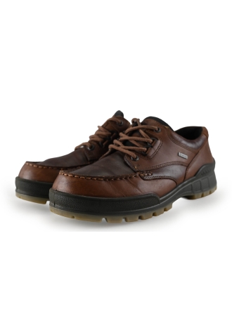 Ecco Veterschoenen Bruin 287399
