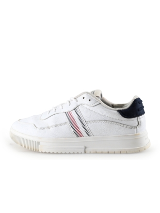 Tommy Hilfiger Sneakers Wit 287400