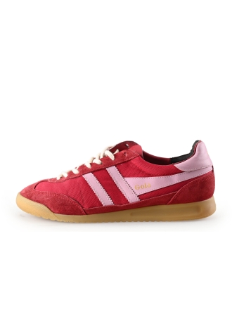 Gola Sneakers Rood 287406