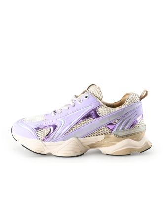 Steve Madden Sneakers Wit 287407