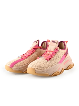 Steve Madden Sneakers Beige 287408