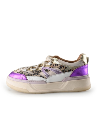 Dwars Sneakers