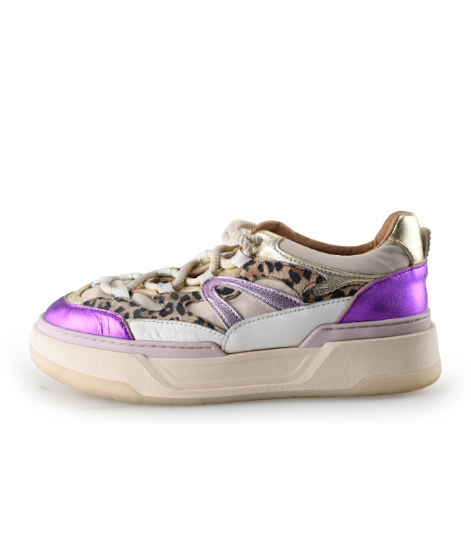 Dwars Sneakers