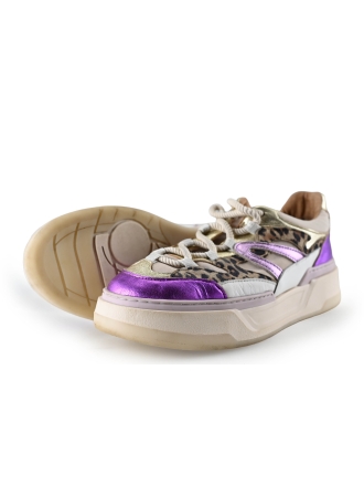 Dwars Sneakers