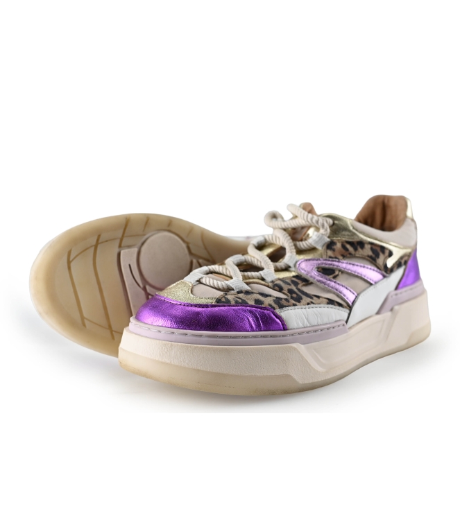 Dwars Sneakers