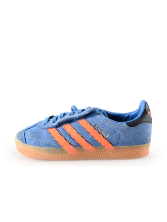 Adidas Sneakers Blauw 287411