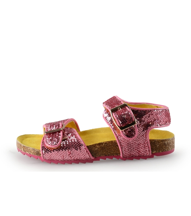 Go bananas Sandalen