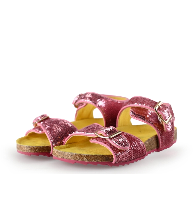 Go bananas Sandalen