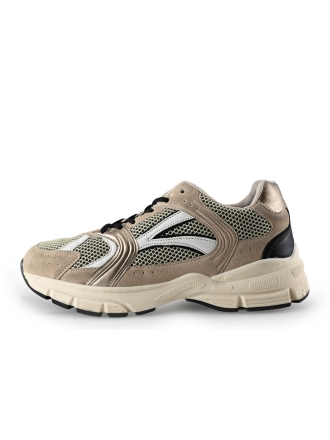 Nelson Sneakers Beige 287430