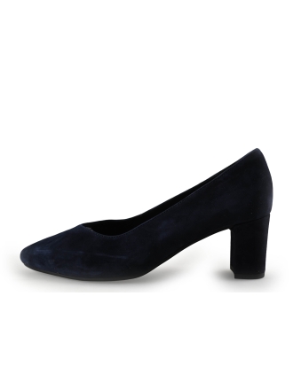 Gabor Pumps Blauw 287432