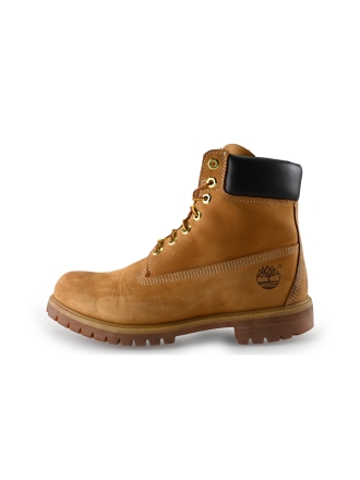 Timberland Boots Geel 287436
